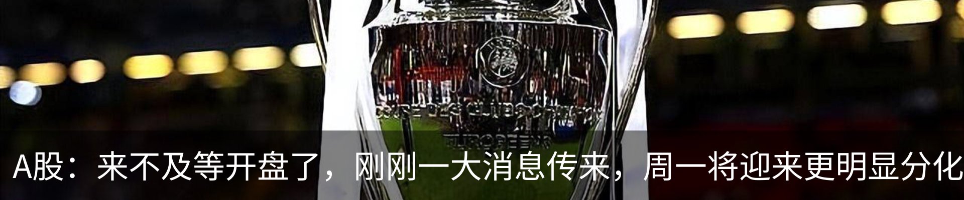新闻动态